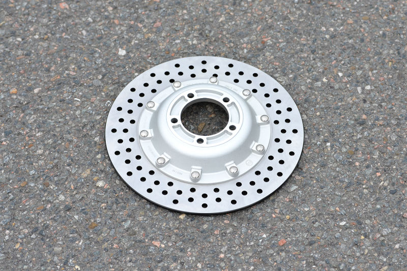 Magura Bremsscheiben